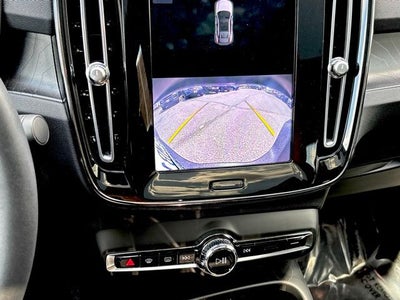 2023 Volvo C40 Recharge Pure Electric Ultimate