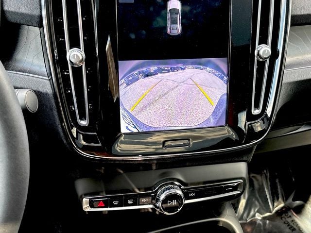 2023 Volvo C40 Recharge Pure Electric Ultimate