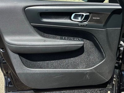 2023 Volvo C40 Recharge Pure Electric Ultimate