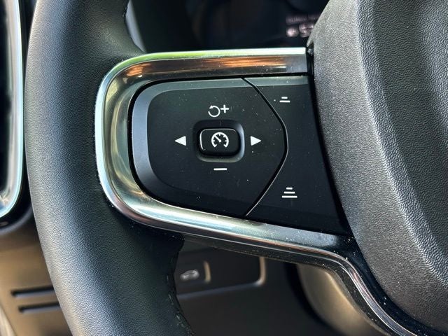 2023 Volvo C40 Recharge Pure Electric Ultimate