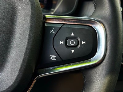 2023 Volvo C40 Recharge Pure Electric Ultimate