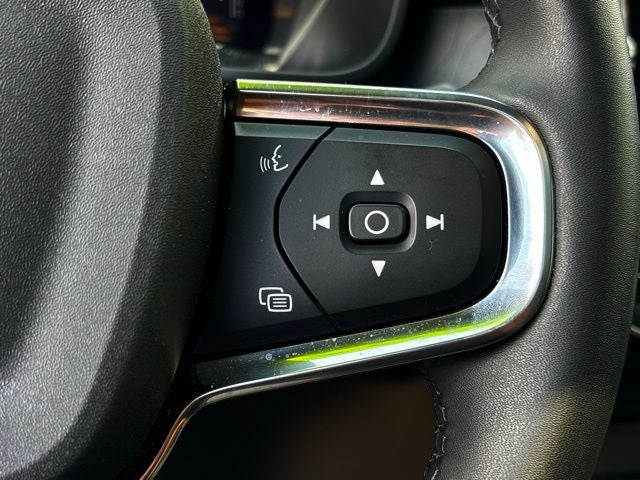 2023 Volvo C40 Recharge Pure Electric Ultimate