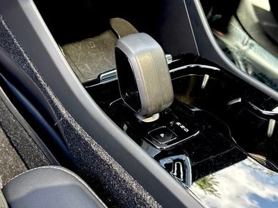 2023 Volvo C40 Recharge Pure Electric Ultimate