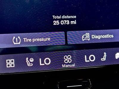2023 Volvo C40 Recharge Pure Electric Ultimate