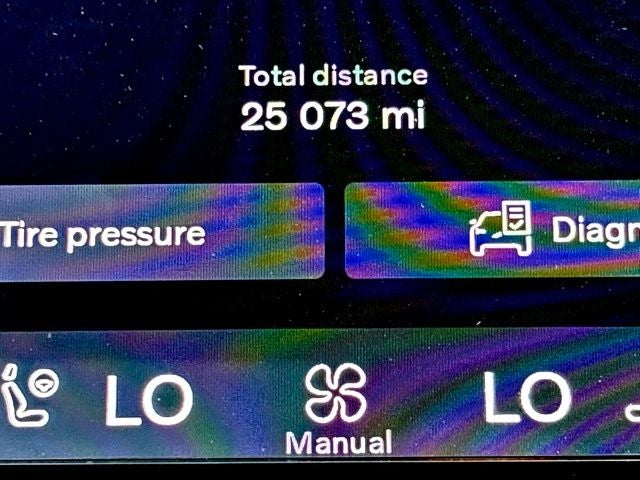 2023 Volvo C40 Recharge Pure Electric Ultimate