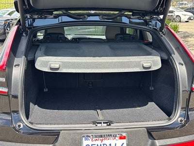 2023 Volvo C40 Recharge Pure Electric Ultimate