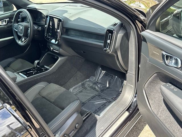 2023 Volvo C40 Recharge Pure Electric Ultimate