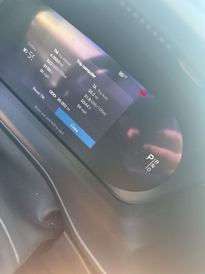 2023 Volvo C40 Recharge Pure Electric Ultimate