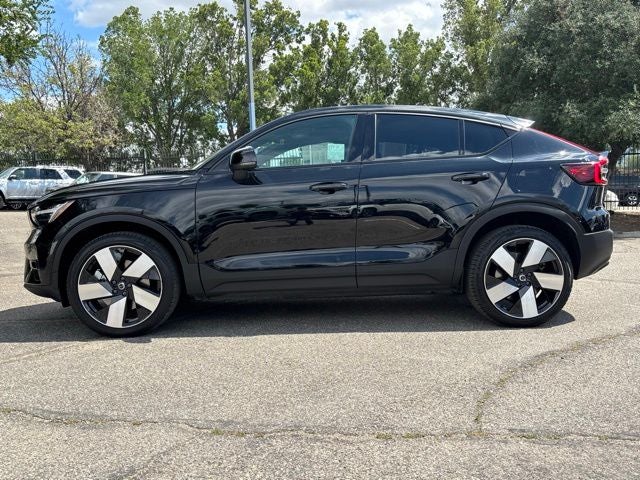 2023 Volvo C40 Recharge Pure Electric Ultimate