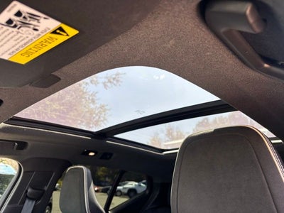 2021 Volvo XC40 Recharge Pure Electric P8