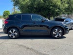 2021 Volvo XC40 Recharge Pure Electric P8