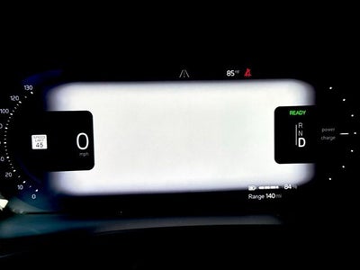 2021 Volvo XC40 Recharge Pure Electric P8