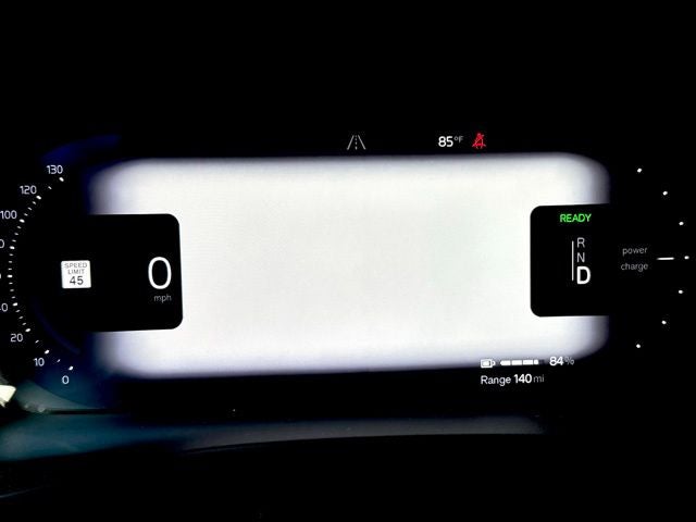 2021 Volvo XC40 Recharge Pure Electric P8