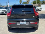 2021 Volvo XC40 Recharge Pure Electric P8