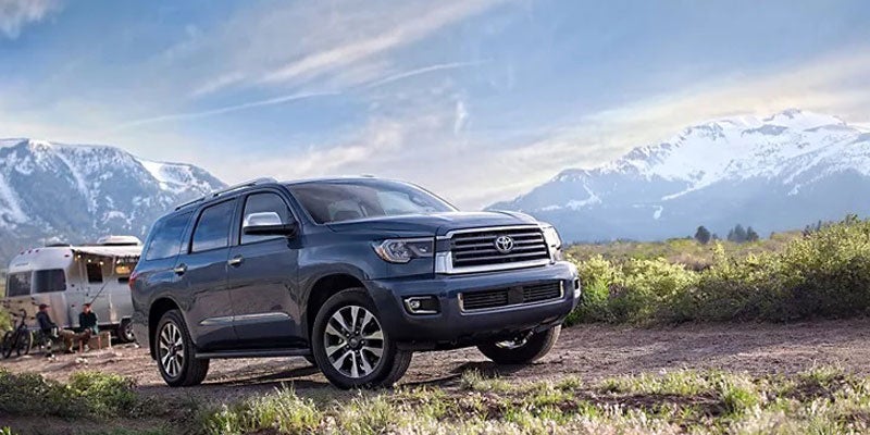 Simi Valley Toyota in Simi Valley CA