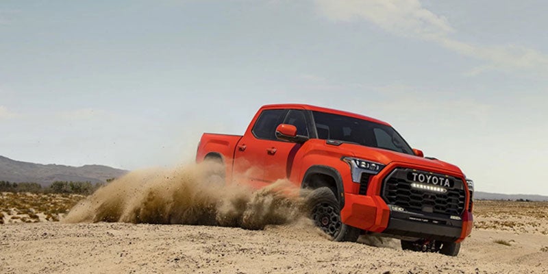 Simi Valley Toyota in Simi Valley CA