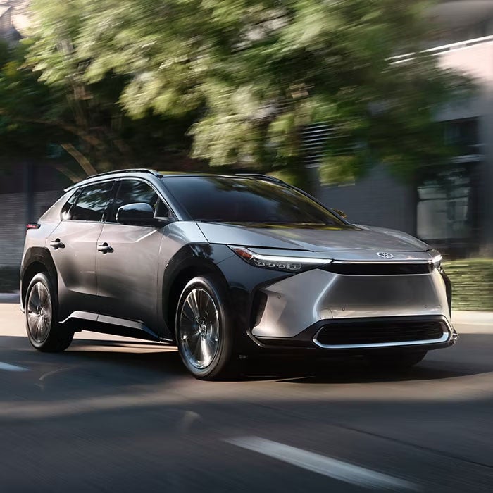 Simi Valley Toyota in Simi Valley CA