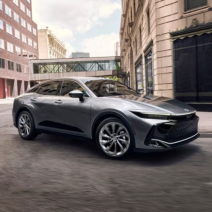 Simi Valley Toyota in Simi Valley CA