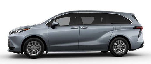 2025 Toyota Sienna - Simi Valley Toyota in Simi Valley CA