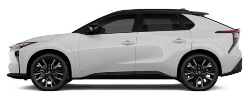 2026 Toyota bZ - Simi Valley Toyota in Simi Valley CA