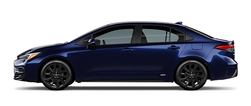 2026 Toyota Corolla - Simi Valley Toyota in Simi Valley CA