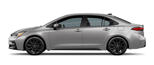 2026 Toyota Corolla - Simi Valley Toyota in Simi Valley CA