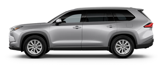 2026 Toyota Grand Highlander - Simi Valley Toyota in Simi Valley CA