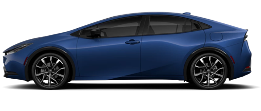 2026 Toyota Prius Plug-in Hybrid - Simi Valley Toyota in Simi Valley CA