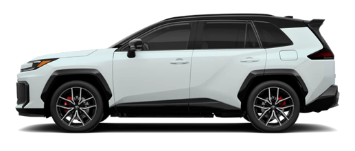 2026 Toyota RAV4 Plug-in Hybrid - Simi Valley Toyota in Simi Valley CA