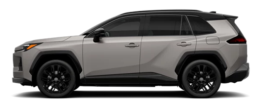 2026 Toyota RAV4 - Simi Valley Toyota in Simi Valley CA