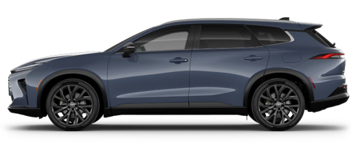 2026 Toyota Crown Signia - Simi Valley Toyota in Simi Valley CA