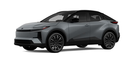 2027 Toyota C-HR - Simi Valley Toyota in Simi Valley CA