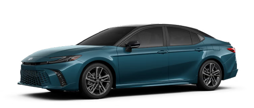 2027 Toyota Camry - Simi Valley Toyota in Simi Valley CA