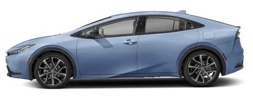 2027 Toyota Prius Plug-in Hybrid - Simi Valley Toyota in Simi Valley CA