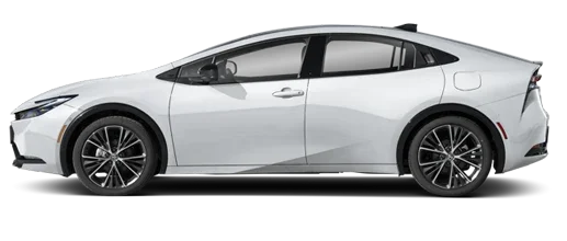 2027 Toyota Prius - Simi Valley Toyota in Simi Valley CA