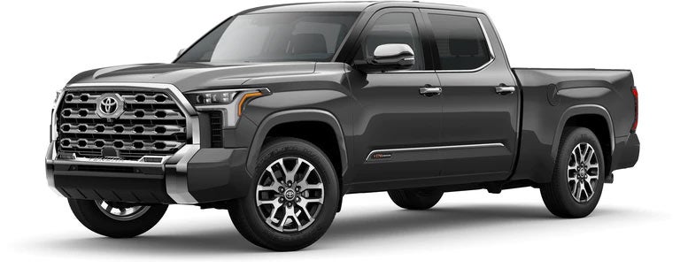 2022 Toyota Tundra 1974 Edition in Magnetic Gray Metallic | Simi Valley Toyota in Simi Valley CA