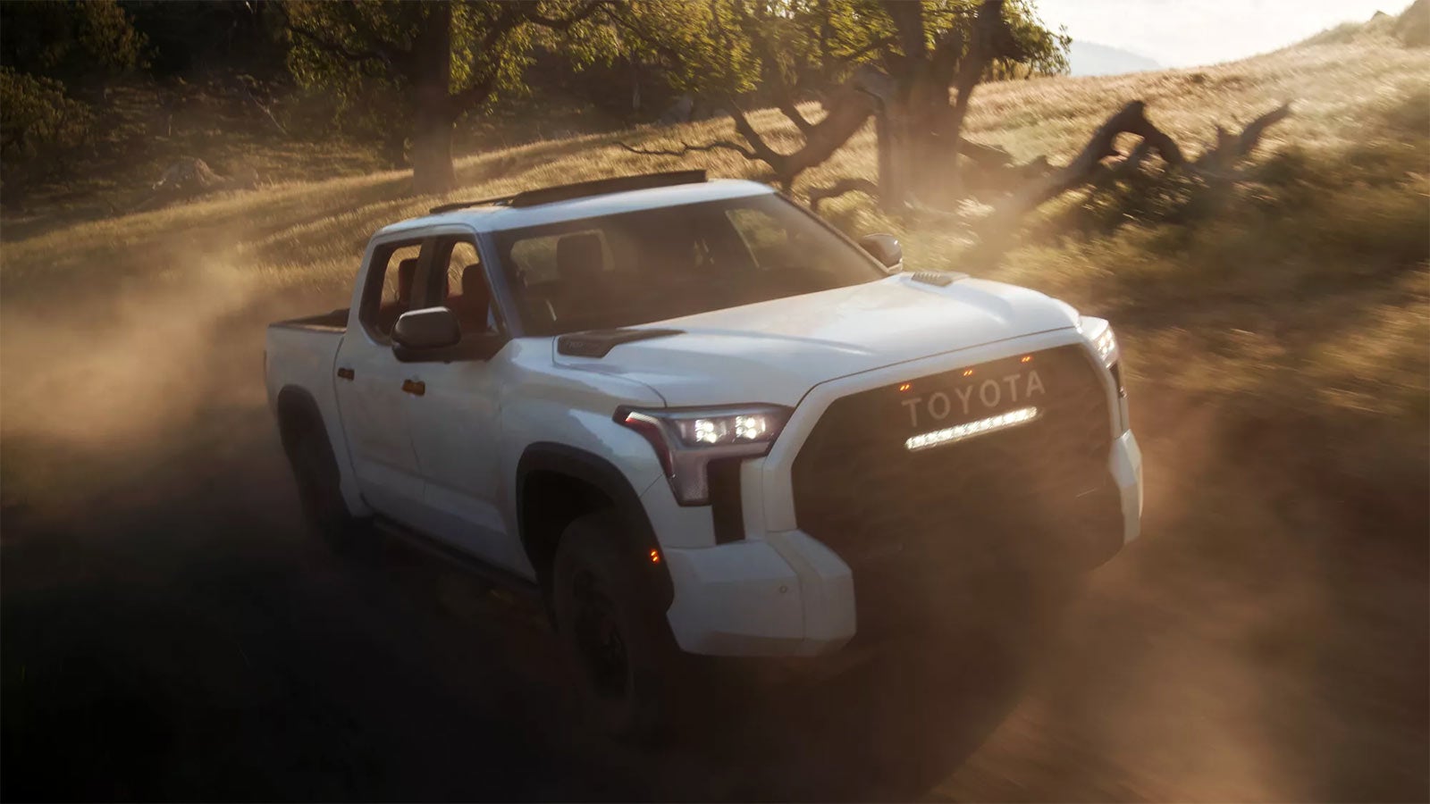 2022 Toyota Tundra Gallery | Simi Valley Toyota in Simi Valley CA