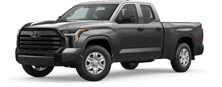 2022 Toyota Tundra SR in Magnetic Gray Metallic | Simi Valley Toyota in Simi Valley CA