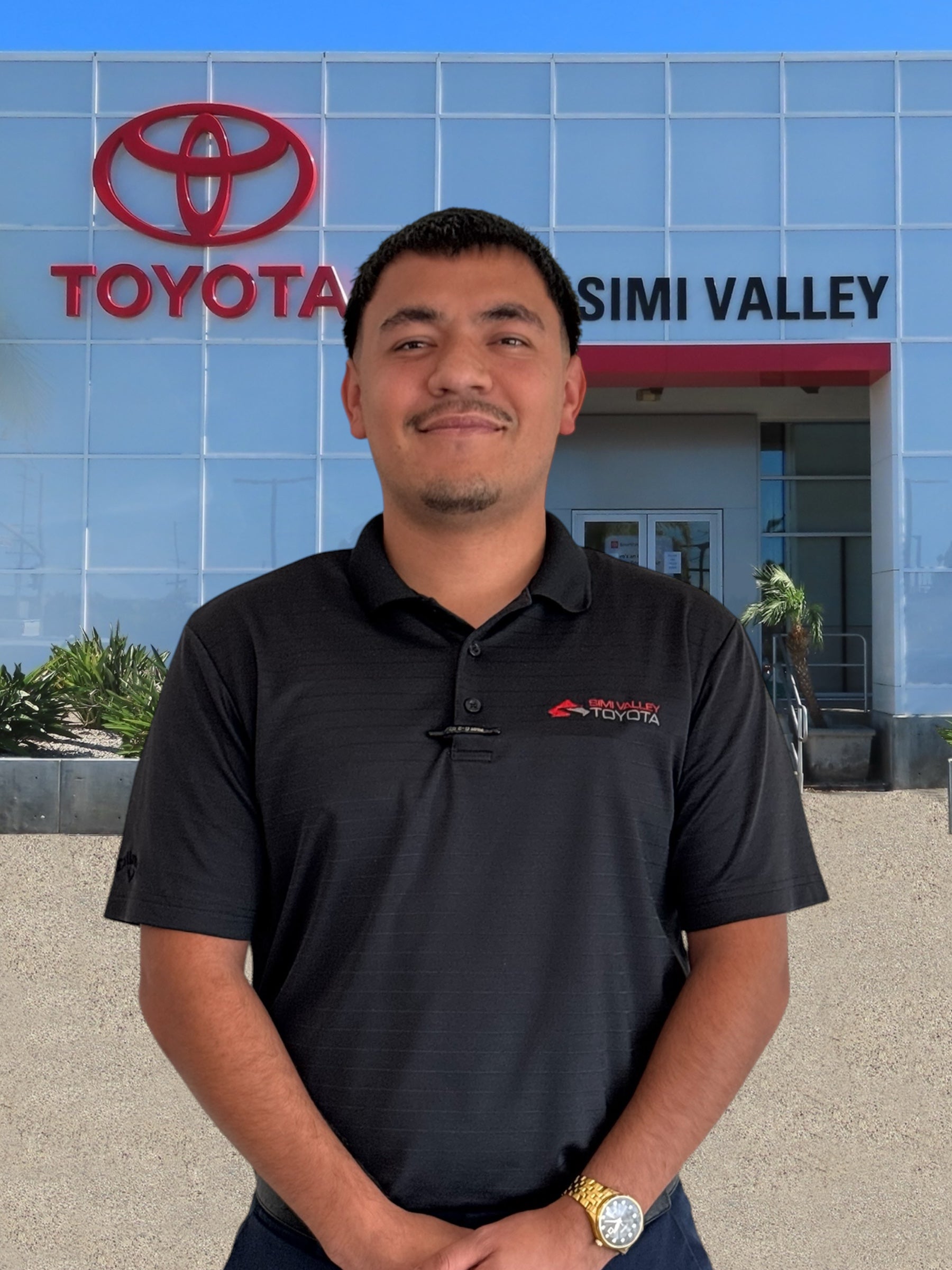 Gilbert Acosta