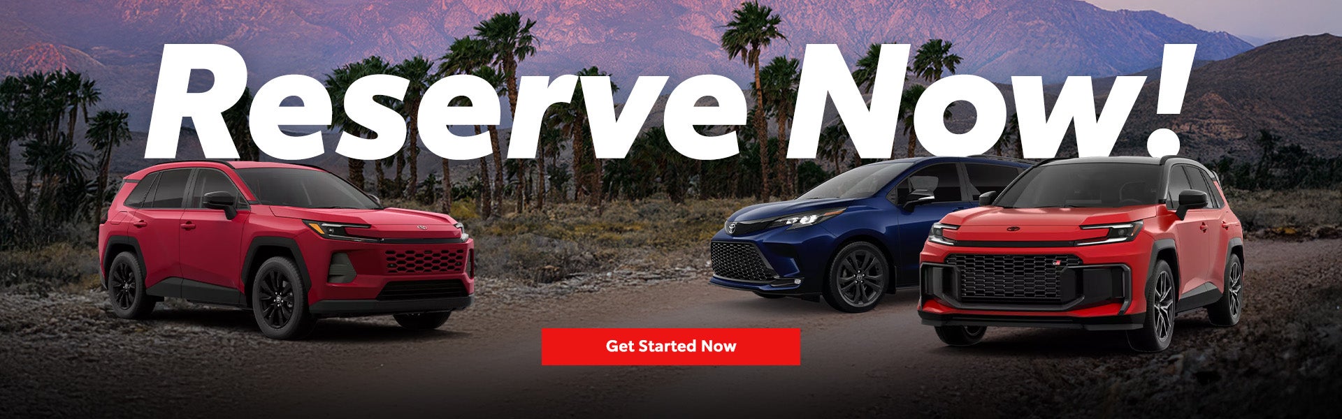 Reserve Now