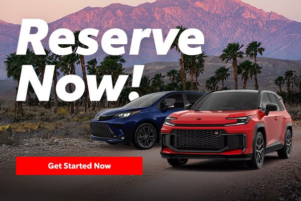 Reserve Now