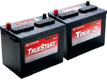 Battery Special