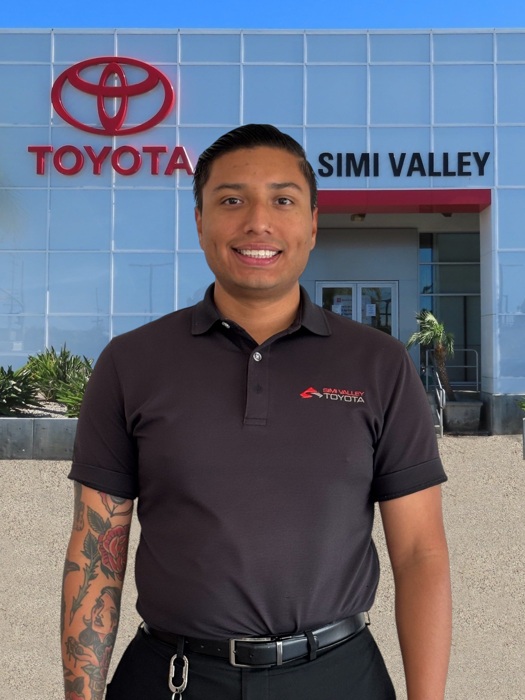 Felix Valencia