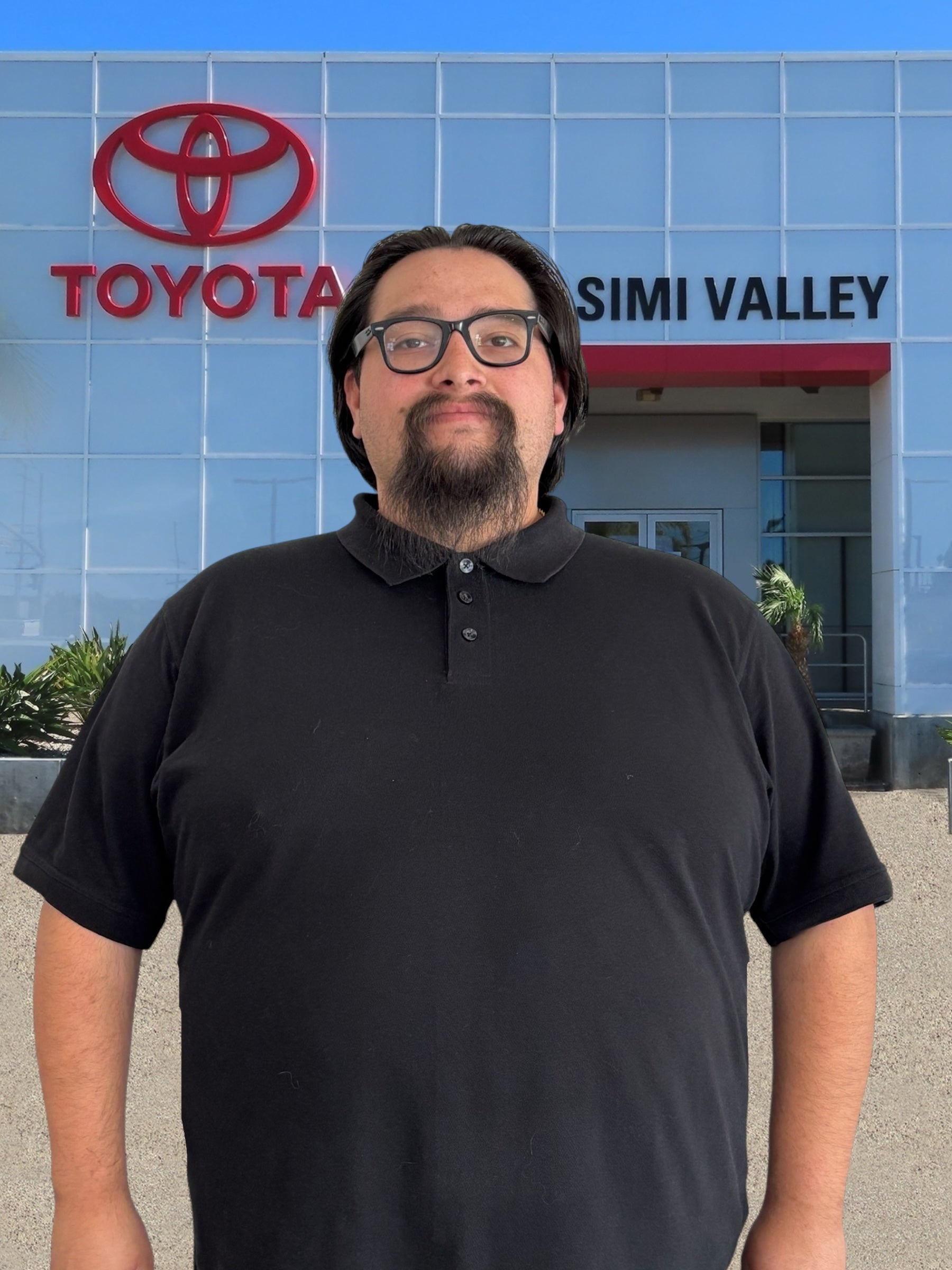 Sammy Menchaca