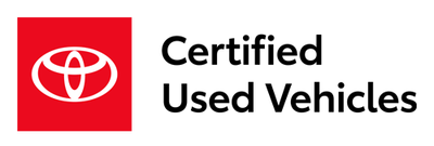 Toyota Certified Used Vehicles - Simi Valley Toyota in Simi Valley CA